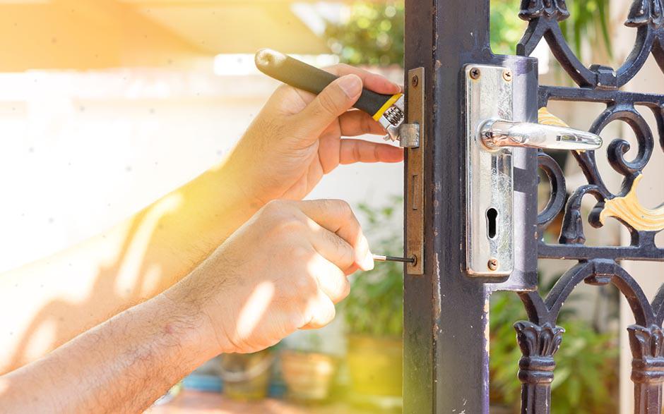 urgence serrurier prix changement serrure Gennevilliers