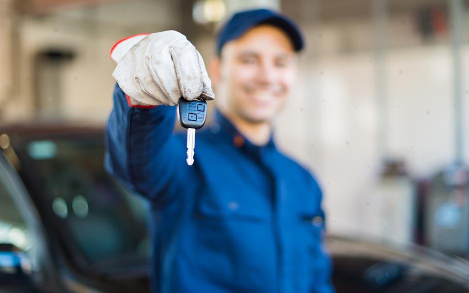 serrurier tarif Dampmart